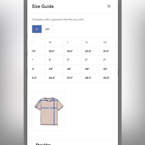 Alex Crane Sun Tee/ Jade - Picture 3 of 7